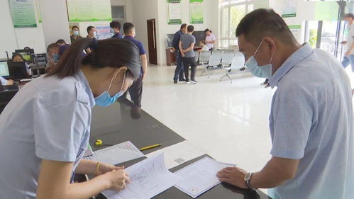 便民服務(wù)站軟件開發(fā) 科技賦能，暖到大伙心坎上