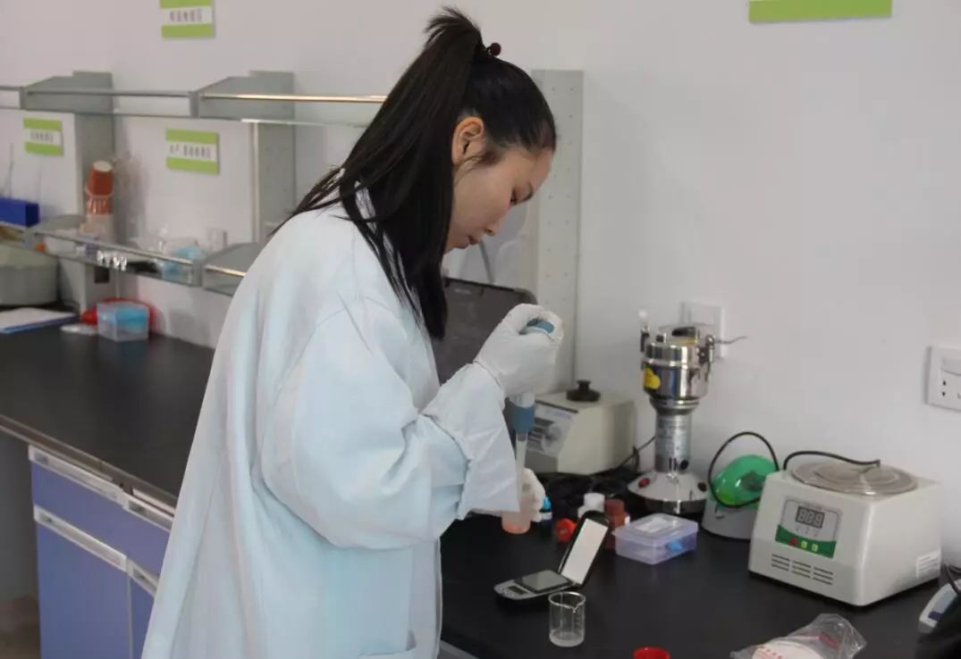 “你點我檢、你送我檢”！霍山每月10日、20日，蔬菜、水果等可免費檢測