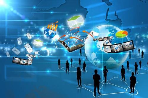 大數(shù)據(jù)驅(qū)動轉(zhuǎn)型 從消費互聯(lián)網(wǎng)到產(chǎn)業(yè)互聯(lián)網(wǎng)的互聯(lián)網(wǎng)數(shù)據(jù)服務(wù)演進